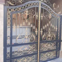 درب ودروازه مدل اقاقیا|مصالح و تجهیزات ساختمان|آبیک, |دیوار