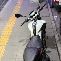 بنلی۱۸۰ مدل۱۴۰۲|موتورسیکلت|کرج, گوهردشت|دیوار