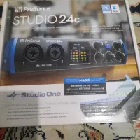 کارت صدا .برای ضبط صدا و موسیقی ۹میلیون آکبند|آلات موسیقی|تهران, وحیدیه|دیوار