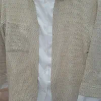 مانتو در حد نو