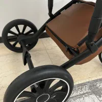 کالسکه anex|کالسکه و لوازم جانبی|تهران, حکیمیه|دیوار