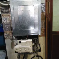 سرویسکارپکیج تعمیرات پکیج ایران رادیاتور تهرانپارس