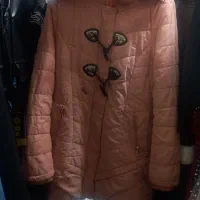 پالتوزمستانی بفروش میرسد|لباس|مرند, |دیوار