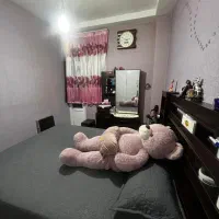 تخت خواب دونفره