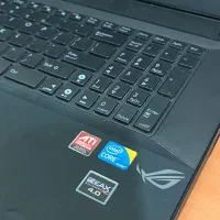 لب تاب راگ ایسوس