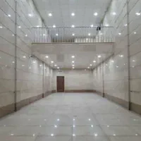 مخبرجنوبی ۲۸۰مترتجاری لوکس تخلیه دربست|اجارهٔ مغازه و غرفه|تهران, خاوران|دیوار