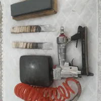 ابزار کفاشی دست کامل قدیمی|ابزارآلات|مشهد, کوشک مهدی|دیوار