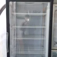 ایستاده تاپینگ رانی  یخچال صندوقی بستنی|فروشگاه و مغازه|اصفهان, باغ فدک|دیوار