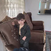 مبل ۷نفره و ناهارخوری۴نفره