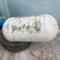 گازسی ان جی مخزن بزرگ