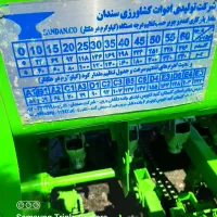 عمیقکاردوازده ردیفه سندان|ماشینآلات صنعتی|مشهد, سپاد|دیوار