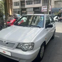 پراید۱۱۱مدل۹۸