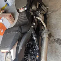 فروش موتور بنداراک