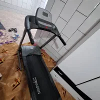 تردمیل مونترا در حد نو|تجهیزات ورزشی|خمینیشهر, |دیوار