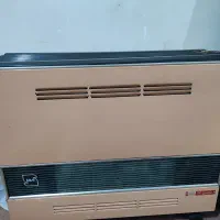 بخاری مشعل گاز