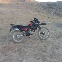 تریل ۲۰۰مدل۸۸طرح پیشرو