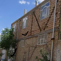 فروش خانه ویلایی ۱۱۵ متری ۲ خوابه در کوی المهدی