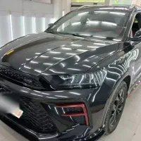 کی ام سی A5 مدل 1403 مشکی