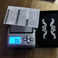 ترازو دیجیتال جیبی(اسلامشهر)