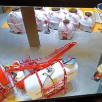 پخش معتبر ترین دوربین های مداربسته 4K|دوربین مداربسته|مشهد, الهیه|دیوار