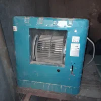 کولر آبی کوچک درحد نو