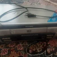 دستگاه صوتی وتصویریcvd