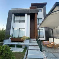 ویلا استخردار فوق لاکچری ۴ خواب|اجارهٔ کوتاهمدت ویلا و باغ|نور, |دیوار