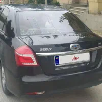جیلی اکسلنت Gc6 اتومات فول