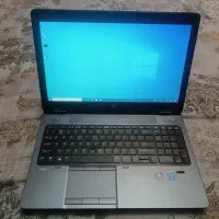 لپتاپ قدرتمند، i7 با ssd و گرافیک تخصصی