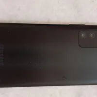 سامسونگ Galaxy A03s با حافظهٔ ۳۲ گیگابایت|موبایل|مشهد, فاطمیه|دیوار