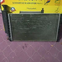 رادیاتورپژو۴۰۵سالم سالم