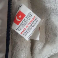 کاپشن سرهمی نوزادی|لباس|قم, حاج خلیل|دیوار