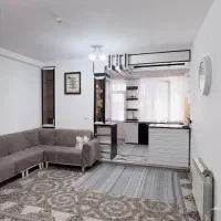 فروش واحد کارمندی طبقه ۴ اولین بلوک روی خیابان