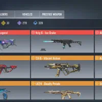 اکانت پر ملات