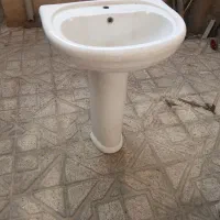 روشویی سالم