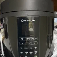 زودپز برقی نوتریکوک