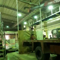 TVشهری،تلویزیون شهری،تابلوروان شهریledرنتال|فروشگاه و مغازه|تهران, حر|دیوار