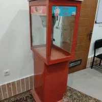 پفیلاساز ، پاپ کن ساز