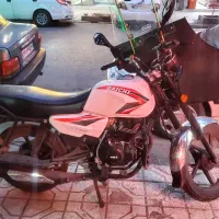 دایچی ۱۸۰ معاوضه|موتورسیکلت|مشهد, ایثار|دیوار