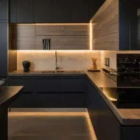 اپارتمان ۲۰۵ متری واقع در مهدی