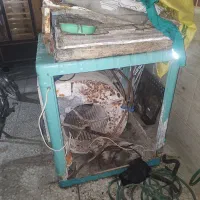 کولر آبی 700سالم. 5200