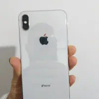 ایفون Xs max zaa