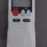 کنترل کولر جنرال