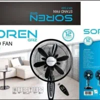 سرخکن و پنکه|سایر لوازم برقی|گنبد کاووس, |دیوار