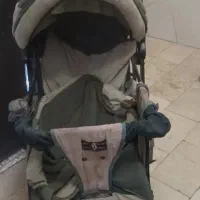 کالسکه کهیر ساک در حد نو
