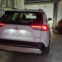 تویوتا راوفور ادونچر اورنج پکیج