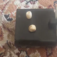 مهره قدیمی اصلی