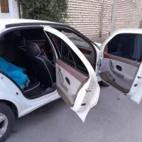 سمند EF7 مدل  1390 دوگانه کارخانه تمیز|خودرو سواری و وانت|لنجان, |دیوار