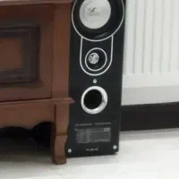 اسپیکر برقی