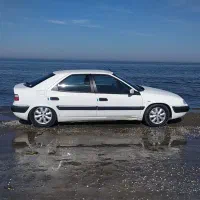 زانتیا سالم